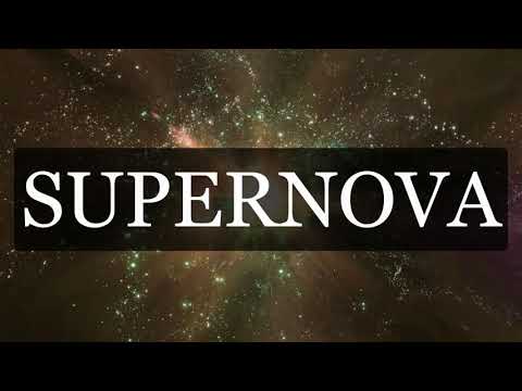 Supernova | Video Song |  Aria Musico Originals 2020 | Niraj Chohan