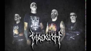 MALKUTH: Tracklist do &quot;Live Noite de Necromancia&quot;