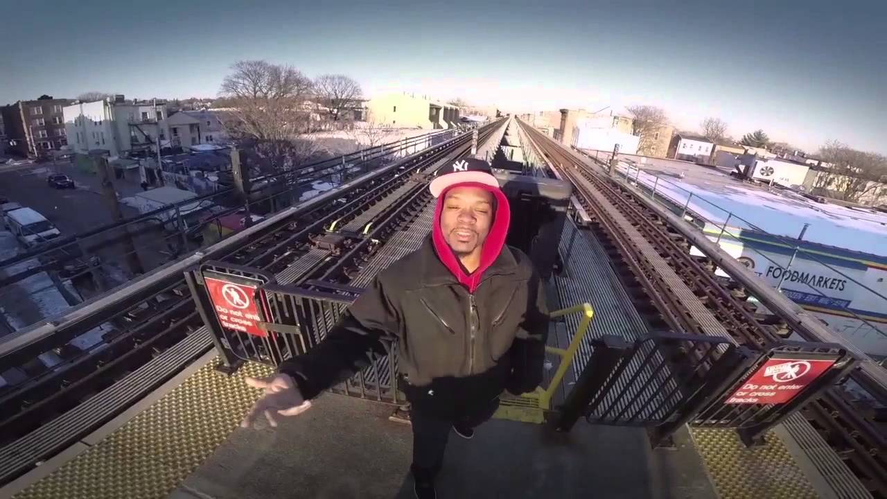 Canei Finch – ”The Morning Song”