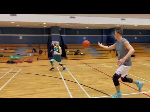 WN Sport Club - Morning Basketball Training 2022.05.23