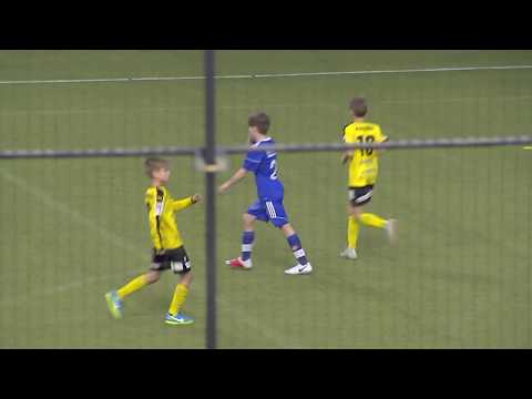 KuPS -07 Tammiturnaus 13.1.2019 KuPS kelt - PK-37 0-3