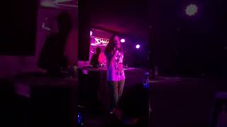 Rizha - 01 Oxytocin (Barcelona live 2019.06.22)