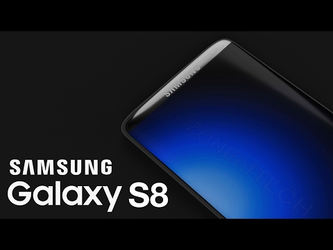Samsung Galaxy S8 - One Major Missing Feature! Video