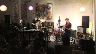 Brad Shepik Quartet   Across the Way