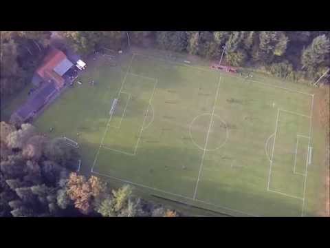 TSV Schwaförden alten Herren gegen den FC Sulingen in der Mückenstich Arena
