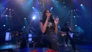 Cassandra Steen - Darum leben wir 2009 live