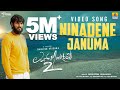 Ninadene Januma 4K Video Song Love Mocktail 2 Darling Krishna Milana Nagaraj Nakul Abhyankar