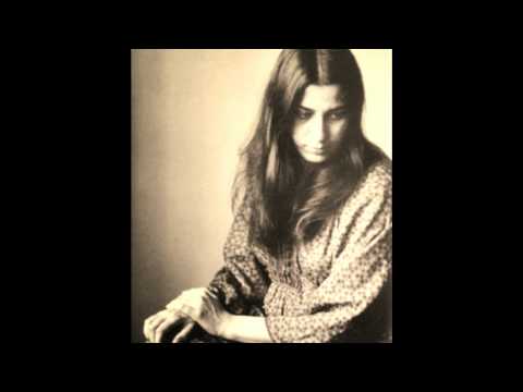 Maria Farantouri - To Mystiko