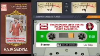 Download lagu RAJA SEDINA WAYANG PURWA CIPTA WENING DALANG WARI PRIYADI mp3 Download lagu RAJA SEDINA WAYANG PURWA CIPTA WENING DALANG WARI PRIYADI mp3