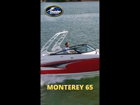 Monterey M-65 video