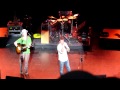 Don't Go For The One, Gaelic Storm