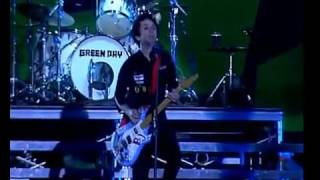 Green Day - Going To Pasalacqua - Live in Argentina 2010- Proshot