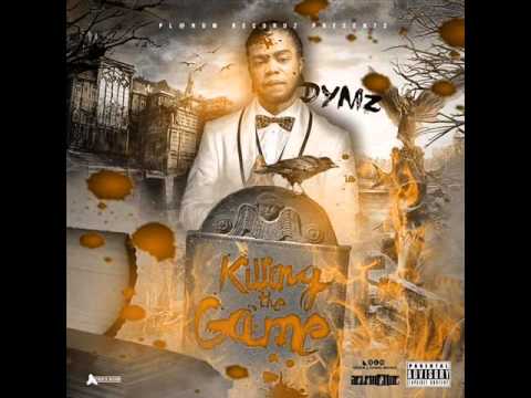 Dymz - Blessed Ft. Devious and Young B