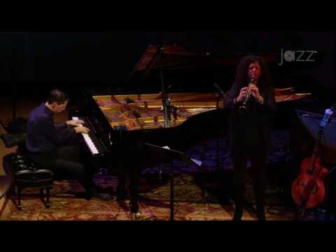 Fred Hersch with Anat Cohen   Lee’s Dream (Fred Hersch)