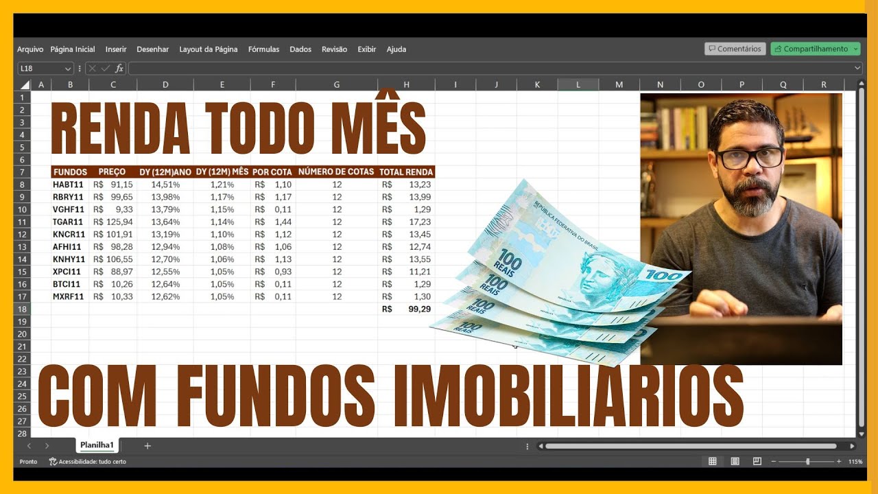 O JEITO MAIS FÁCIL E RÁPIDO PARA RECEBER RENDA MENSAL, RECEBA RENDA MAIOR QUE O SEU SALÁRIO !