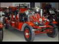 Firemans Museum Hudson New York