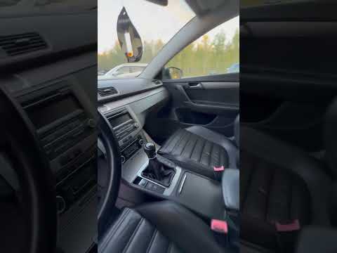фото volkswagen passat b7 0