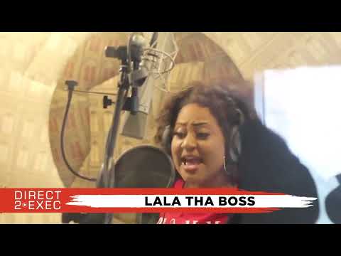 Recap for Direct 2 Exec Detroit 3/8/22 - A&R at Atlantic Records