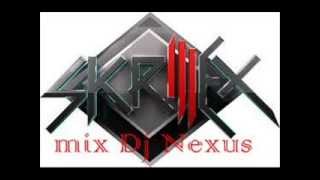 tributo a Skrillex   Dj Nexus
