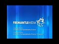 FremantleMedia (French, Animated BG, 2008)