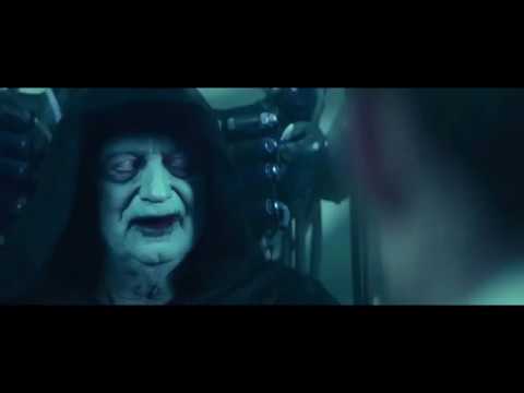 The Time has Come Star Wars Episode 9 The Rise of Skywalker