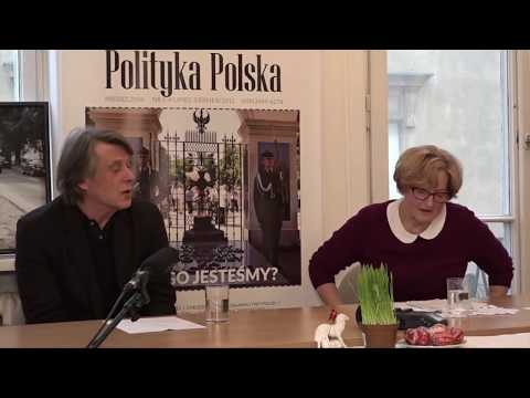 Krzysztof Karoń: Walka o stan umysłów