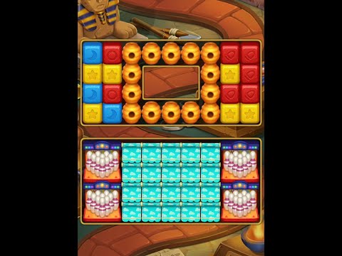 TOY BLAST level 2114