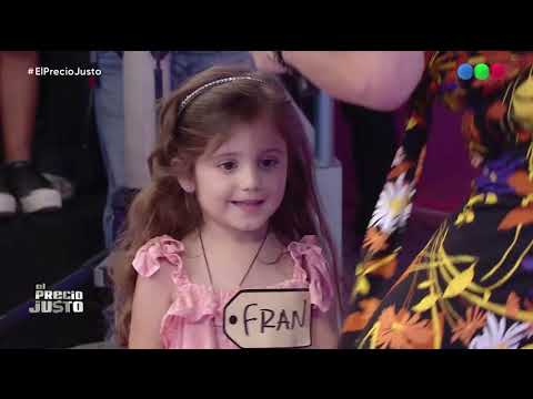 Programa 286 completo - El Precio Justo 2020 con Lizy Tagliani