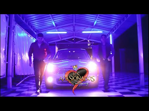 Te Veo Mañana - Los Apasionados Santiagueños ( Video Oficial )