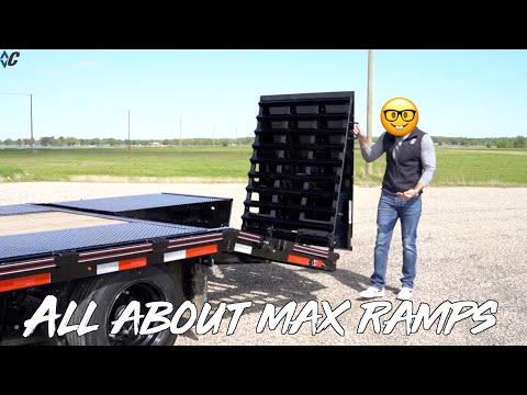 All About Max Ramps 🤩 | Diamond C