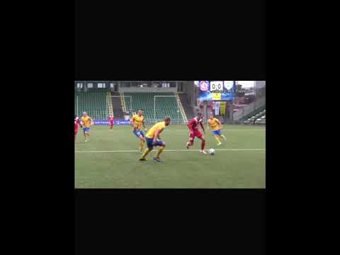 Tomáš Jenčo - Fk Pohronie 2020/21