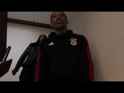 Aka Chino - Tur Dia (Official Video) #TunnelVision