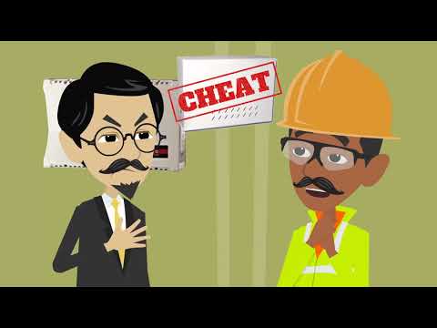 Three Phase Variable Auto Transformers