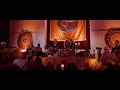 Satyaa And Pari Hare Krishna Live In Zurich