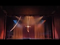 ESPETÁCULO CLAP CIRCUS 2018