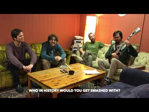 Go See Live Music Sits Down with The Jauntee (High 5!)