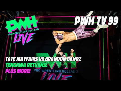 PWH TV 2025