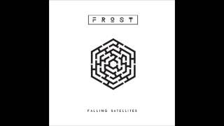 Frost* The raging against the dying of the light blues in 7/8