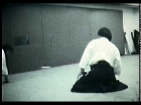 Kazuo Chiba - Madrid, 1975