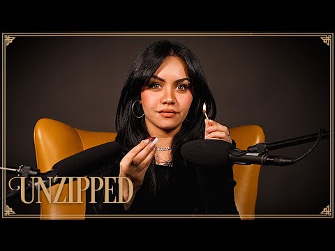 Tara Yummy ASMR’s What’s In Her Bag | Unzipped