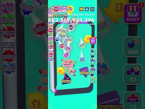 Bounce Merge [EP 98]