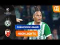 WAT EEN LEKKERE GOALS! ? | Maccabi Haifa vs Rode Ster | Champions League 2022/23 | Samenvatting