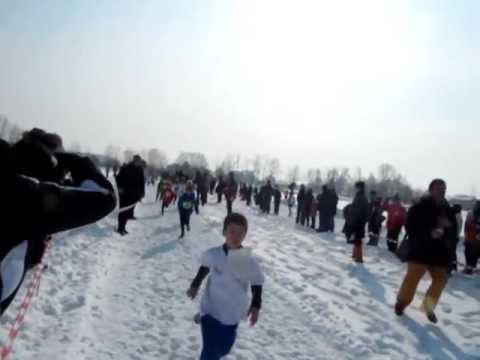 Ciriè - 12 Febbraio 2012 - esordienti BC