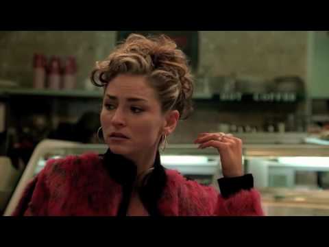 The Sopranos 4.05 - "He went into the program? You know anything about that?"