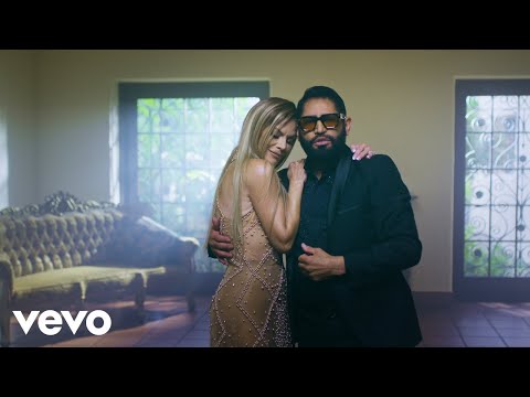 Pancho Barraza, Olga Tañón - Amarte A La Medida