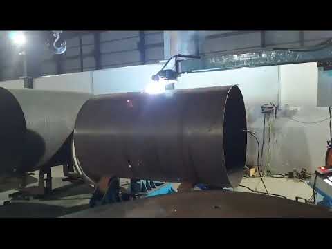 Welding Automation
