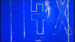 190203 이민혁 콘서트 낙화(落花) (Interlude)