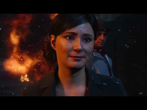 The Ending of Spider-Man: Miles Morales  (Spider-Man 2 Sneak Peek!)