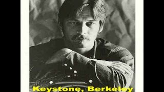 Gene Clark And The Silverado - Live From Keystone, Berkeley (12/16/1975)