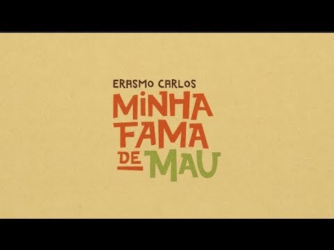 Minha Fama De Mau (2019) Trailer